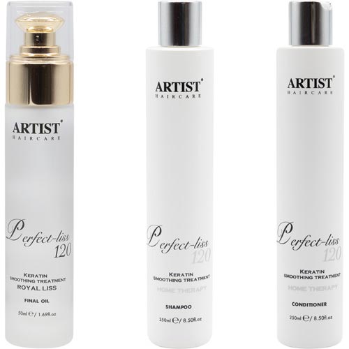 PERFECT LISS 120 DAYS KIT HOME THERAPY - ARTIST