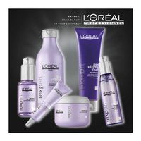 SERIE EXPERT LISS最新 - L OREAL