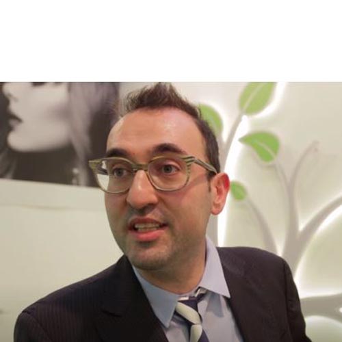 ALARICO SOGLIA REBITALIA Area Manager