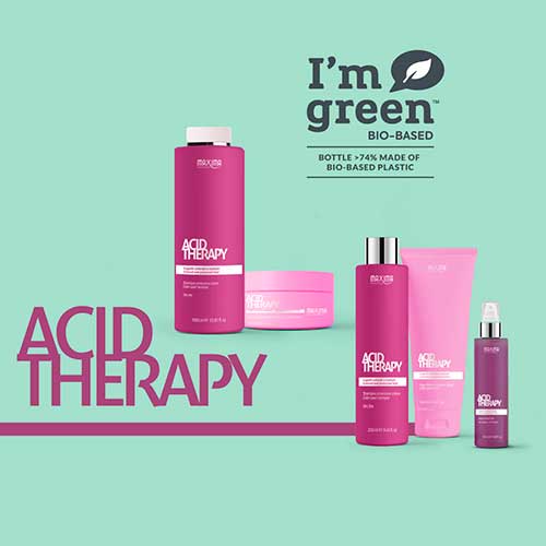 MAXIMA ACID THERAPY VITALFARCO Haircare Treatments