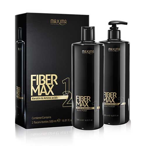 MAXIMA - FIBER MAX VITALFARCO Haircare Treatments